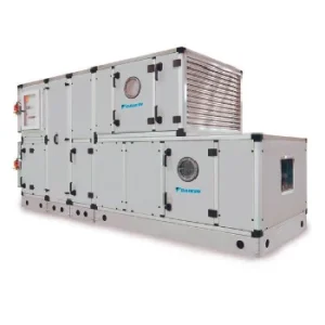 Produk HVAC PT. CSG - AHU