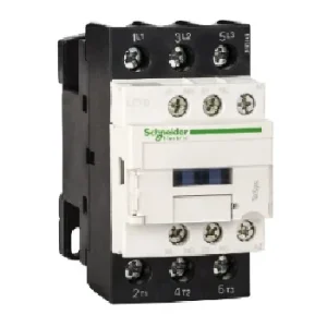 Produk Elektrikal PT. CSG - Contactor