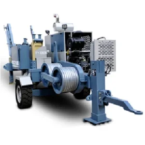 Produk Mekanikal PT. CSG - Hydraullic Puller